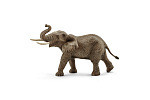 Schleich 14762 Tier - Afrikanischer Elefantenbulle