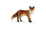 Schleich 14782 Tier - Fuchs