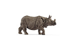 Schleich 14816 Tier - Indisches Nashorn