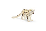 Schleich 14838 Tier - Schneeleopard