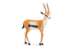 Schleich 14861 Tier - Thomson-Gazelle