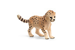 Schleich 14866 Tier - Gepardenjunges