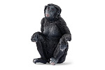 Schleich 14875 Tier - Bonobo-Schimpansenweibchen