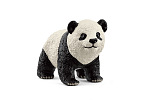 Schleich 14886 Tier - Großer Panda Junges
