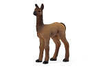 Schleich 14890 Tier - Lama-Junges