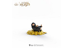 Schleich Fantastische Tierwesen – Niffler mit Gold™