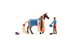 Schleich 42586 Starter-Set Leo und Rocky