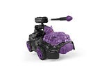 Schleich 42672 Schatten-Crashmobil mit Mini Creature Figur