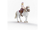Schleich 42713 Sofia und Blossom