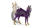 Schleich 70579 Sternen-Pegasus, Stute