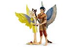 Schleich 70583 Fee Sera mit Jaro