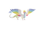 Schleich 70728 Regenbogendrache