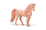 Schleich Einhornstute Peach