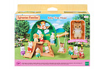 Sylvanian Families 5318 - Kletterbaum für Kinderzimmer