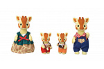 Sylvanian Families 5639 Giraffenfamilie
