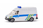 SIKU tschechische Version - Polizei VAN
