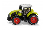 SIKU Blister - Traktor Claas Axion 950
