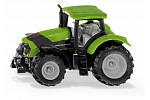 SIKU Blister 1081 - Traktor DEUTZ