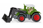SIKU Blister - Traktor Fendt mit Frontlader