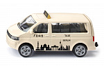 SIKU Blister - VW T5 Taxi