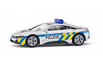SIKU tschechische Version - Polizei BMW i8 LCI