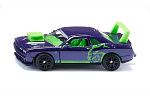 SIKU Blister - Dodge Challenger