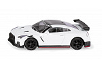 SIKU Blister 1579 - Nissan GT-R Nismo