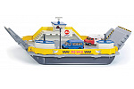 SIKU Super - Autofähre, 1:50