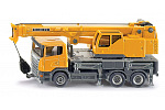 SIKU Super - Teleskopkran 1:87