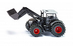 SIKU Farmer 1990 - Traktor Fendt 942 mit Frontlader, 1:50
