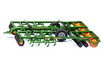 SIKU Farmer - půdní podmítač za traktor