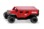 SIKU Super 2307 - Geländewagen