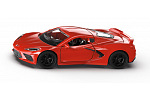 SIKU Super 2359 - Chevrolet Corvette Stingray, 1:50