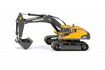 SIKU Super - Hydraulikbagger Volvo EC290, 1:50