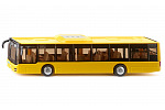 SIKU Super - Městský autobus MAN, měřítko 1:50