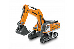 SIKU Control - Bluetooth Bagger Liebherr R980 SME