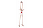 Lumpin Schaf Olivia-Hug me, 70cm