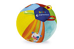Clementoni Weicher Ball mit Soundeffekten