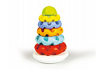 Clementoni Baby Stapelpyramide