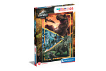Clementoni Puzzle - 104 Teile SUPER Jurassic World