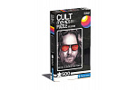 Clementoni Puzzle 500 Teile Kultfilm - The Big Lebowski