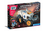 Clementoni Mechanik-Labor - NASA Mars Rover