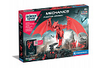 Clementoni Mechanik-Labor - Großer fliegender Drache