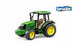 Bruder Farmer - John Deere Traktor