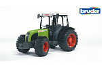 Bruder Traktor Claas Nectis