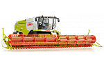 BRUDER 2119 Farmer - Claas Lexion 780 Mähdrescher