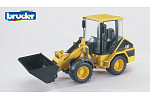 BRUDER 2441 CAT Radlader