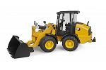 Bruder Baufahrzeuge - Cat Radlader