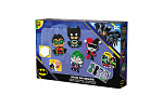 SES Bügelperlen - DC Batman Figuren-Set