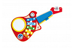 Hape Gitarre 6 in 1